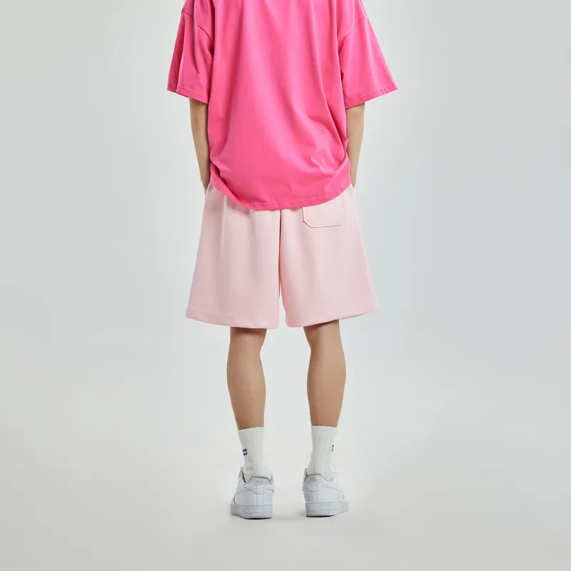 GSUE Casual Shorts Summer Unisex-23
