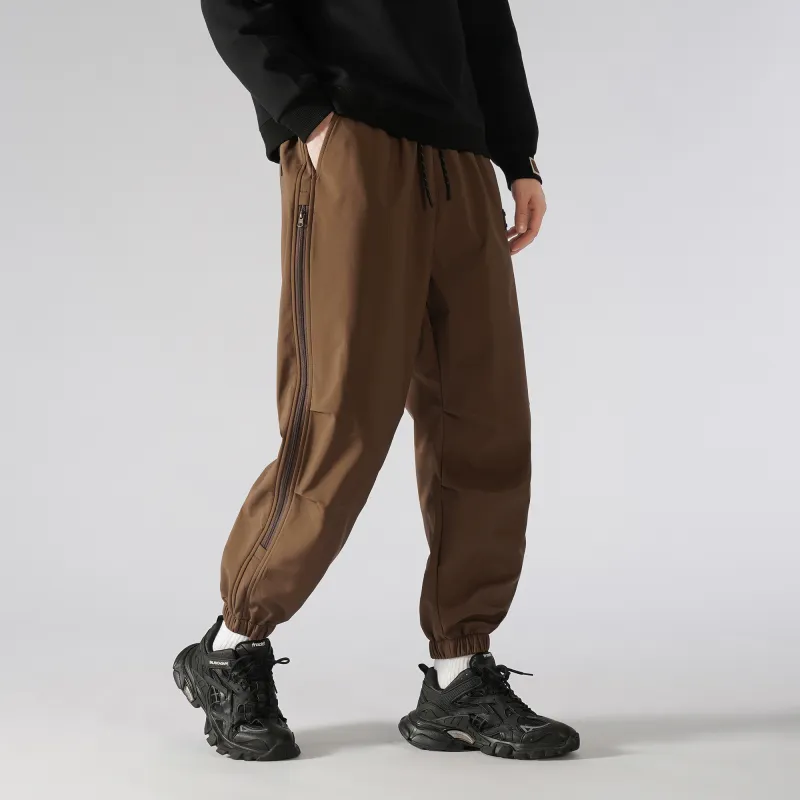 GSUE Cargo Pants Unisex-17