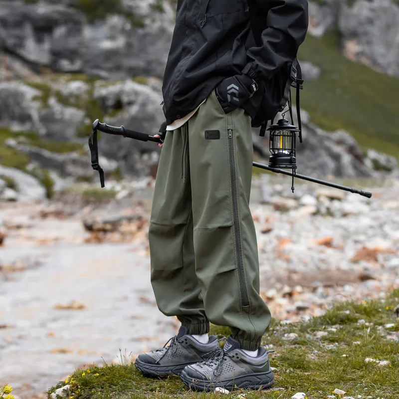 GSUE Cargo Pants Unisex-13