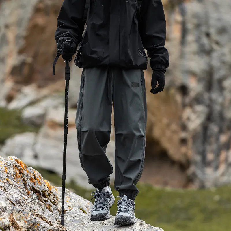 GSUE Cargo Pants Unisex-40