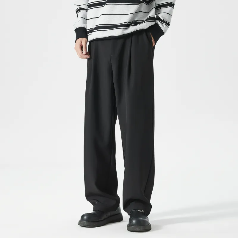 GSUE Suit Trousers Unisex-7