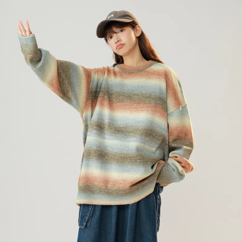 GSUE Sweaters Unisex-2