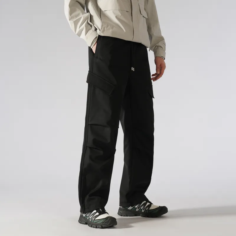 GSUE Cargo Pants Unisex-22