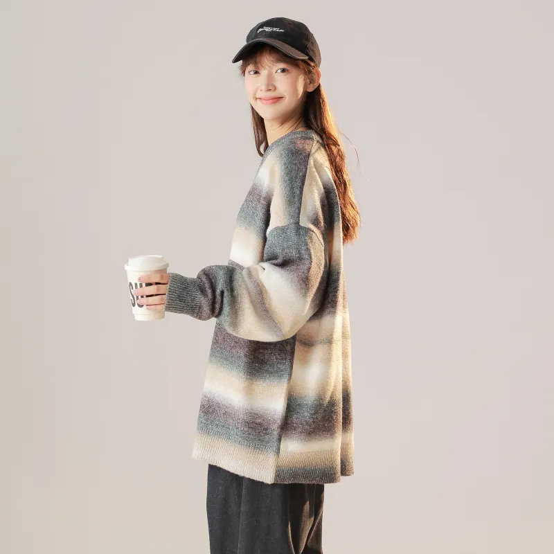 GSUE Sweaters Unisex-9