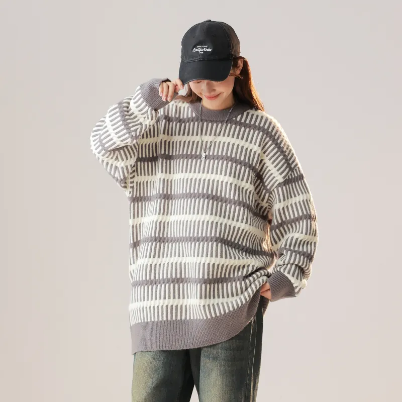 GSUE Sweaters Unisex-15