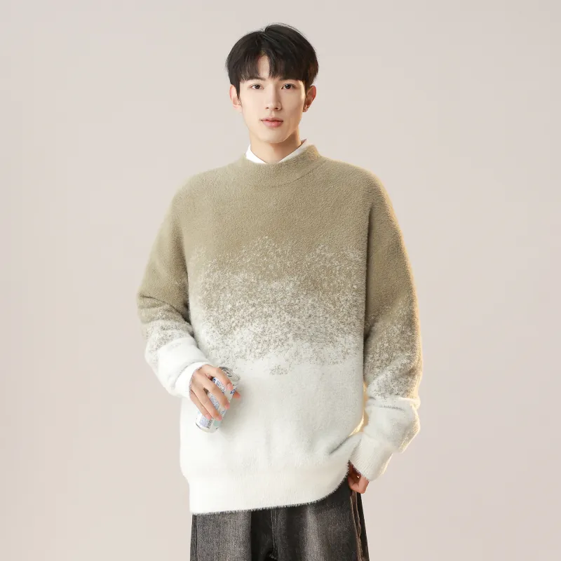 GSUE Sweaters Unisex-23