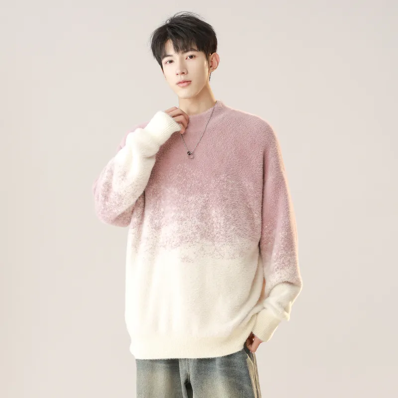 GSUE Sweaters Unisex-8