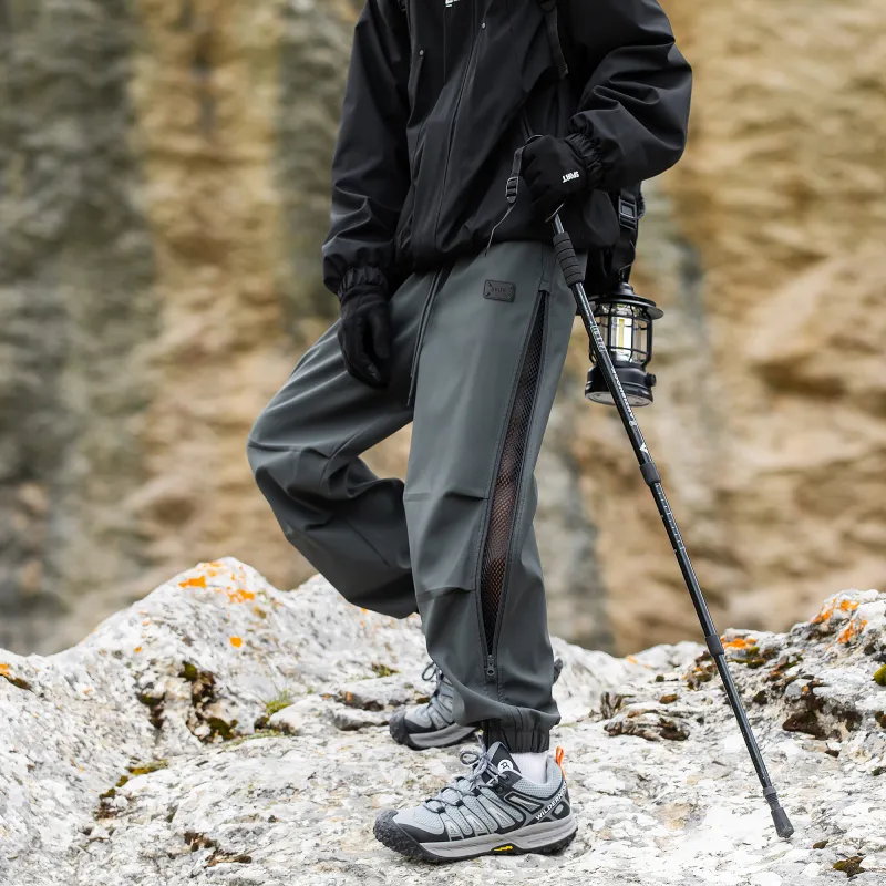 GSUE Cargo Pants Unisex-37
