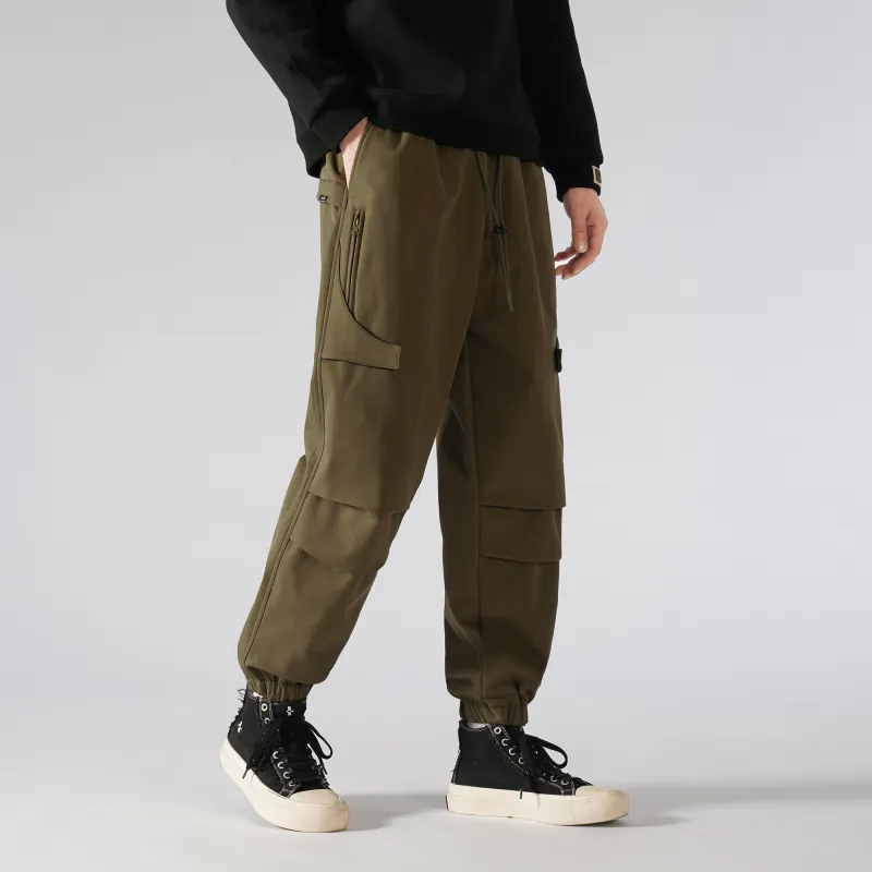GSUE Cargo Pants Unisex-6