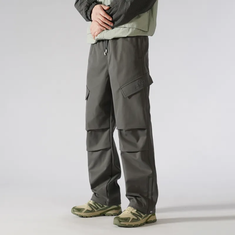 GSUE Cargo Pants Unisex-12