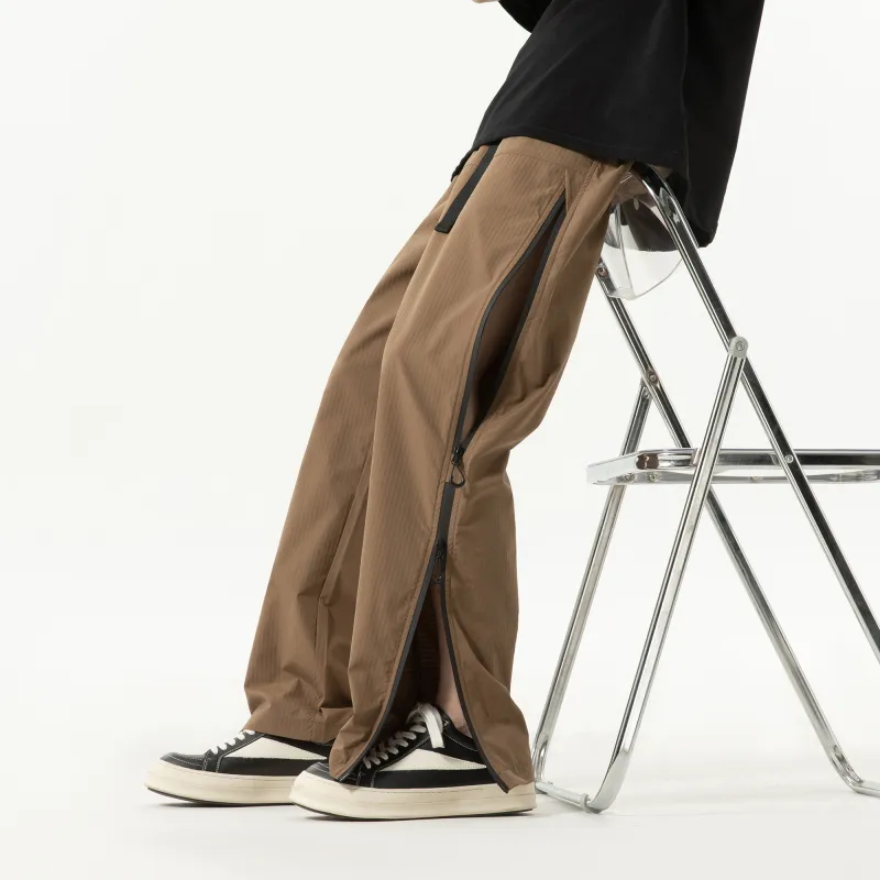 GSUE Cargo Pants Unisex-21