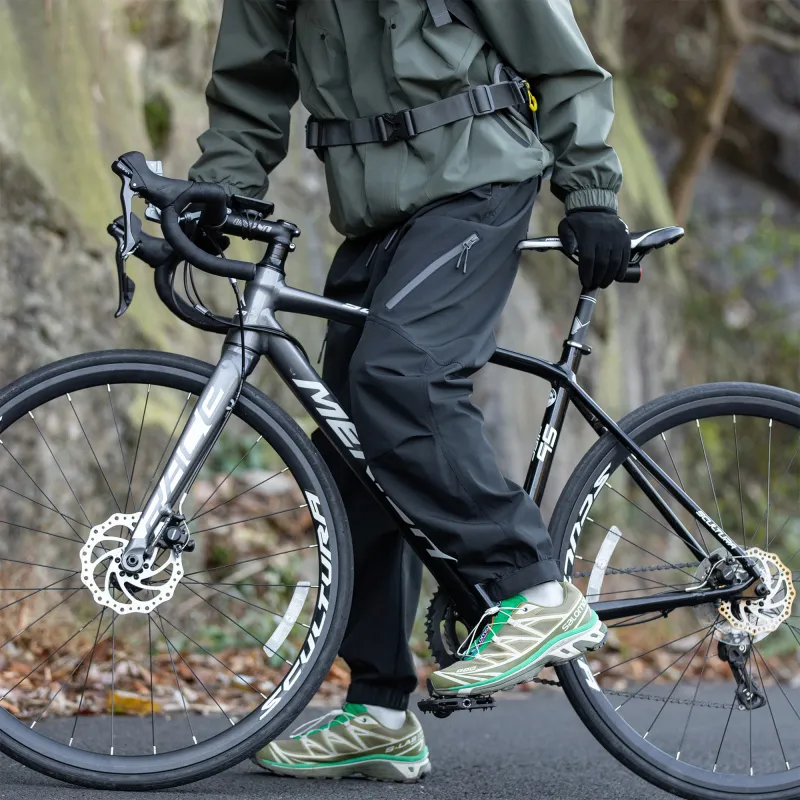 GSUE Cargo Pants Unisex-4