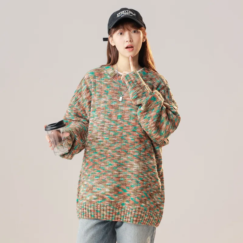 GSUE Sweaters Unisex-12