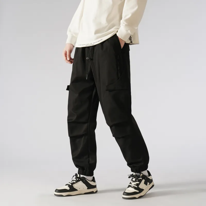 GSUE Cargo Pants Unisex-26