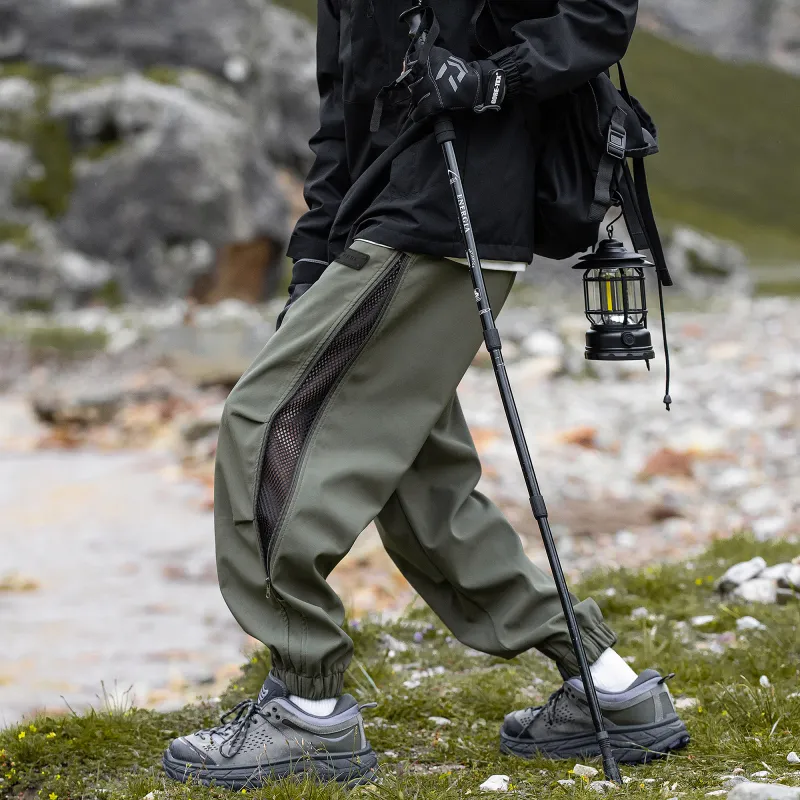 GSUE Cargo Pants Unisex-27