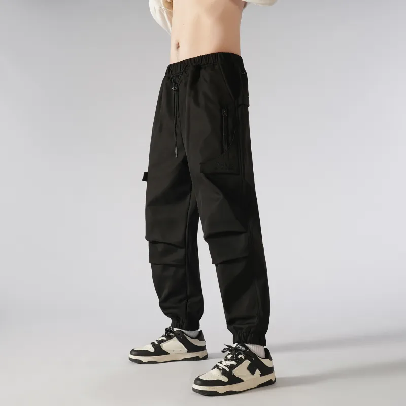 GSUE Cargo Pants Unisex-28