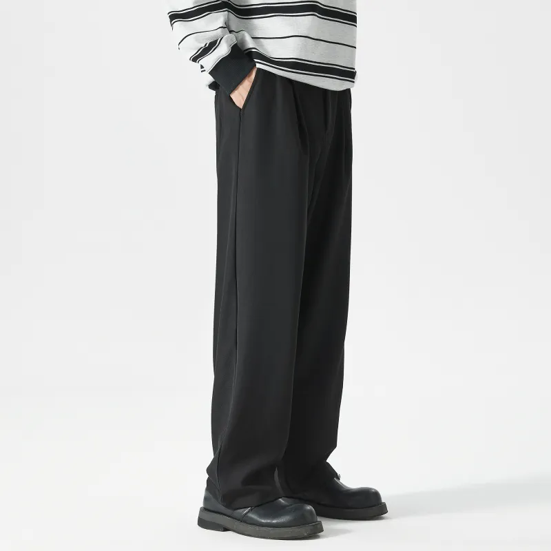 GSUE Suit Trousers Unisex-5