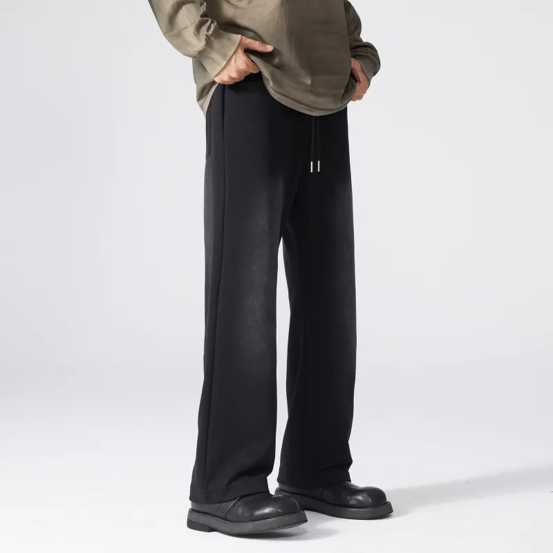 GSUE Casual Pants Unisex-5