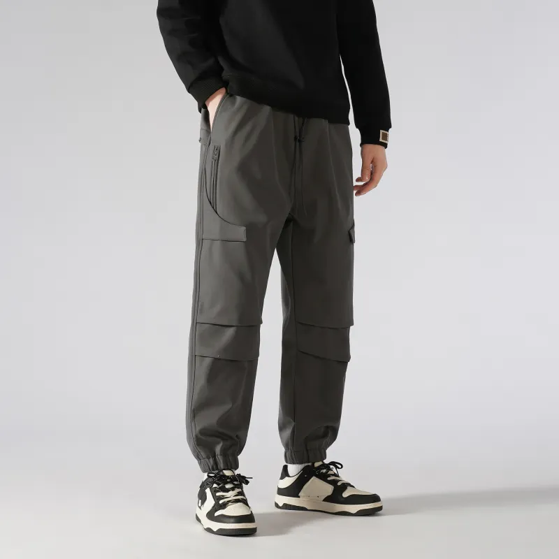 GSUE Cargo Pants Unisex-16