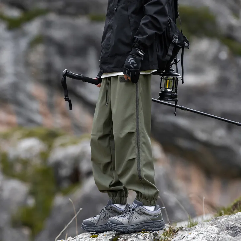 GSUE Cargo Pants Unisex-23