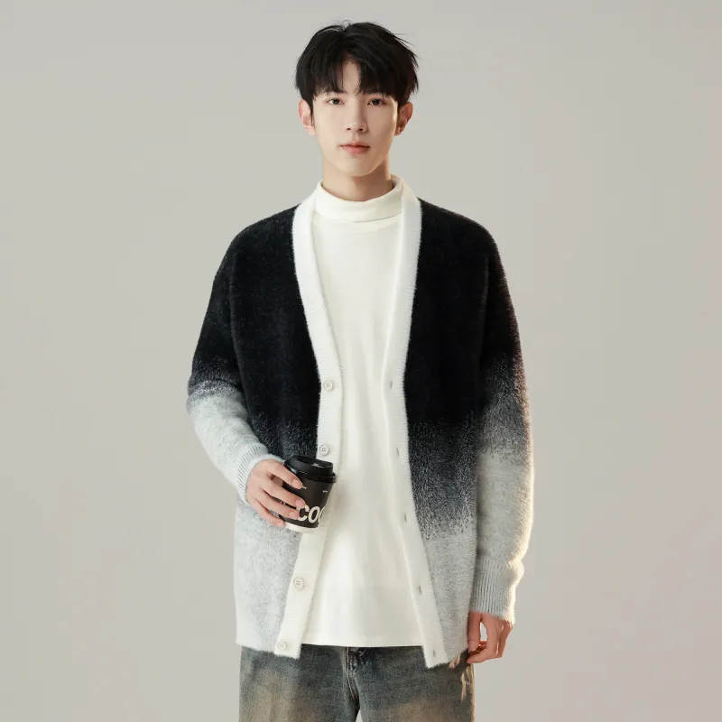 GSUE Knitwear Unisex-16