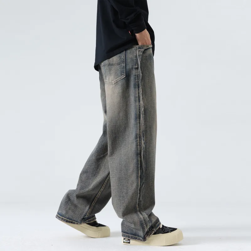 GSUE Jeans Unisex-18
