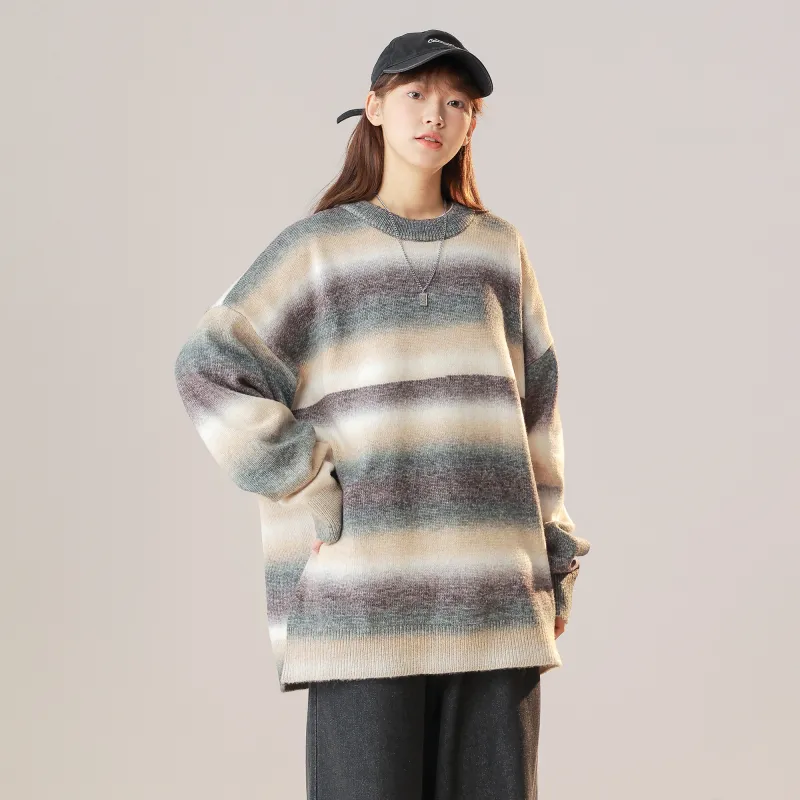 GSUE Sweaters Unisex-11