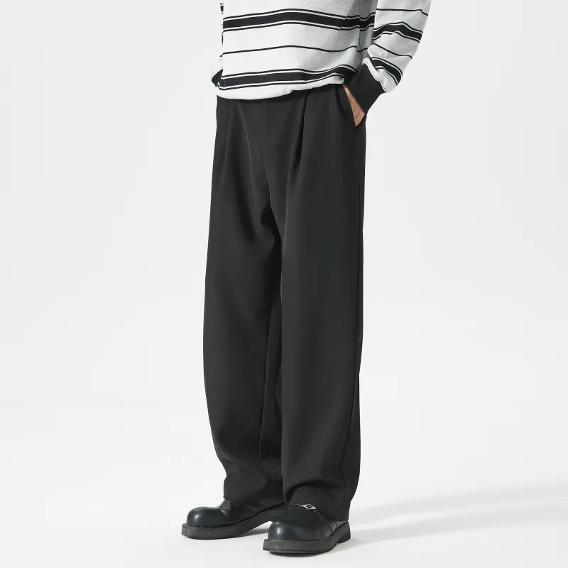 GSUE Suit Trousers Unisex-2