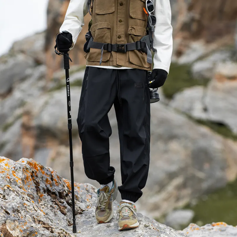 GSUE Cargo Pants Unisex-31