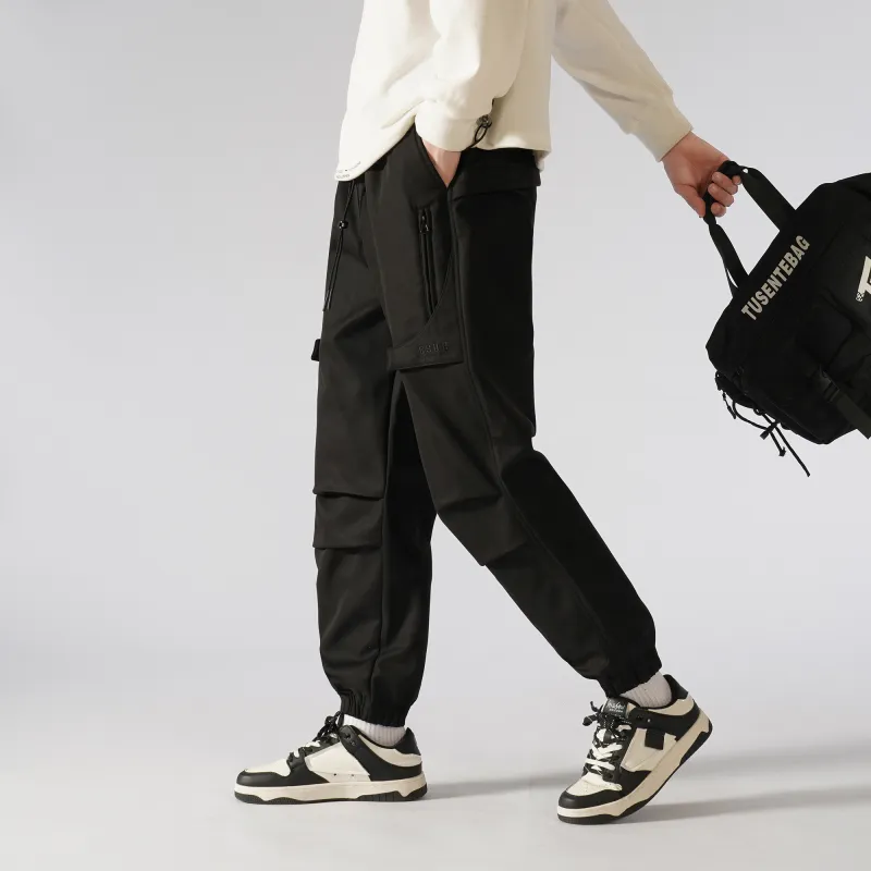 GSUE Cargo Pants Unisex-29