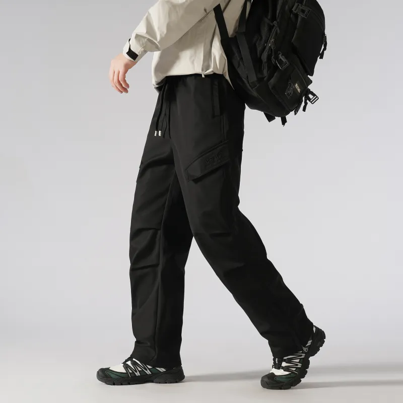 GSUE Cargo Pants Unisex-25