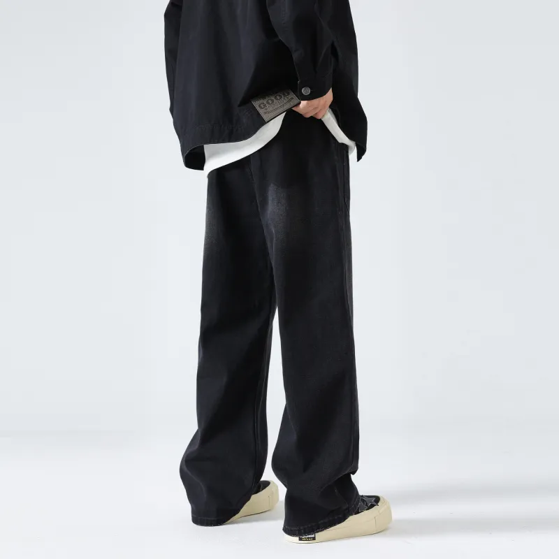 GSUE Jeans Unisex-6