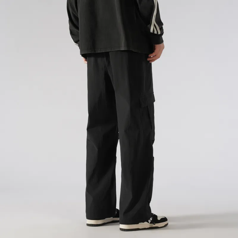 GSUE Casual Pants Unisex-6