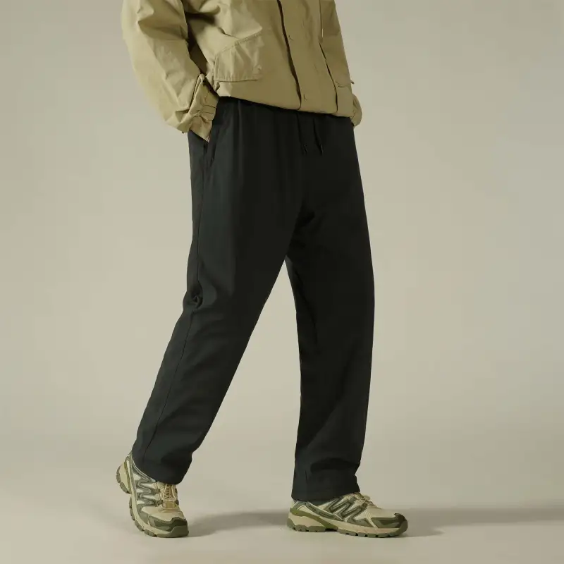 GSUE Down & Insulated Pants Unisex-23