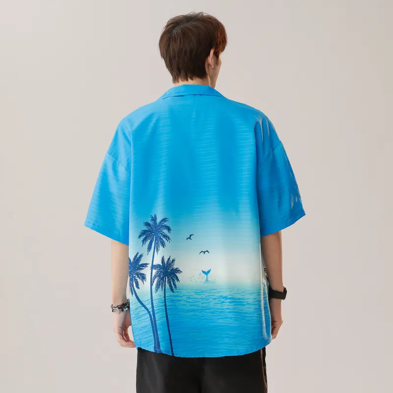 GSUE Shirts Unisex-4