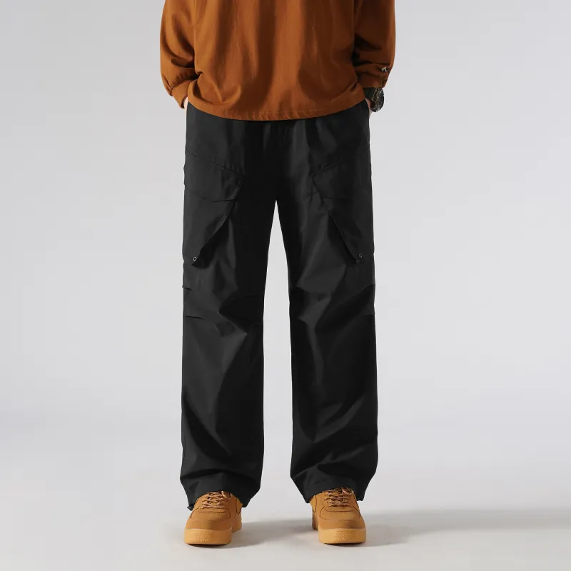 GSUE Cargo Pants Unisex-2