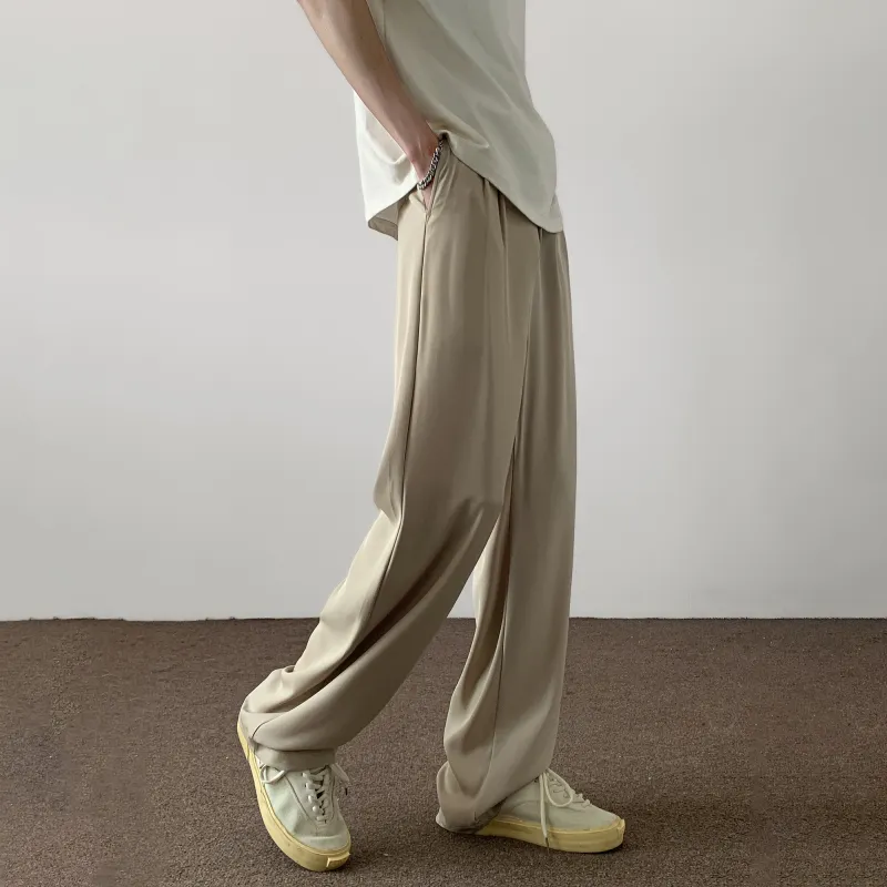GSUE Suit Trousers Unisex-29