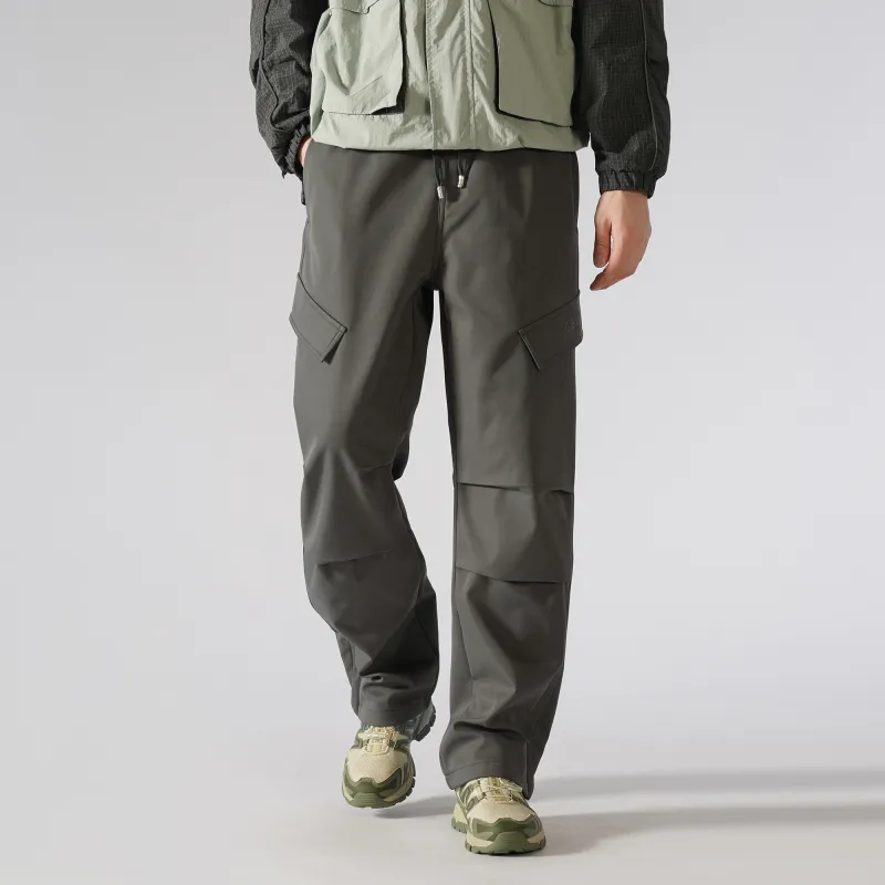 GSUE Cargo Pants Unisex-17