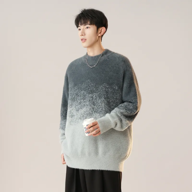 GSUE Sweaters Unisex-2