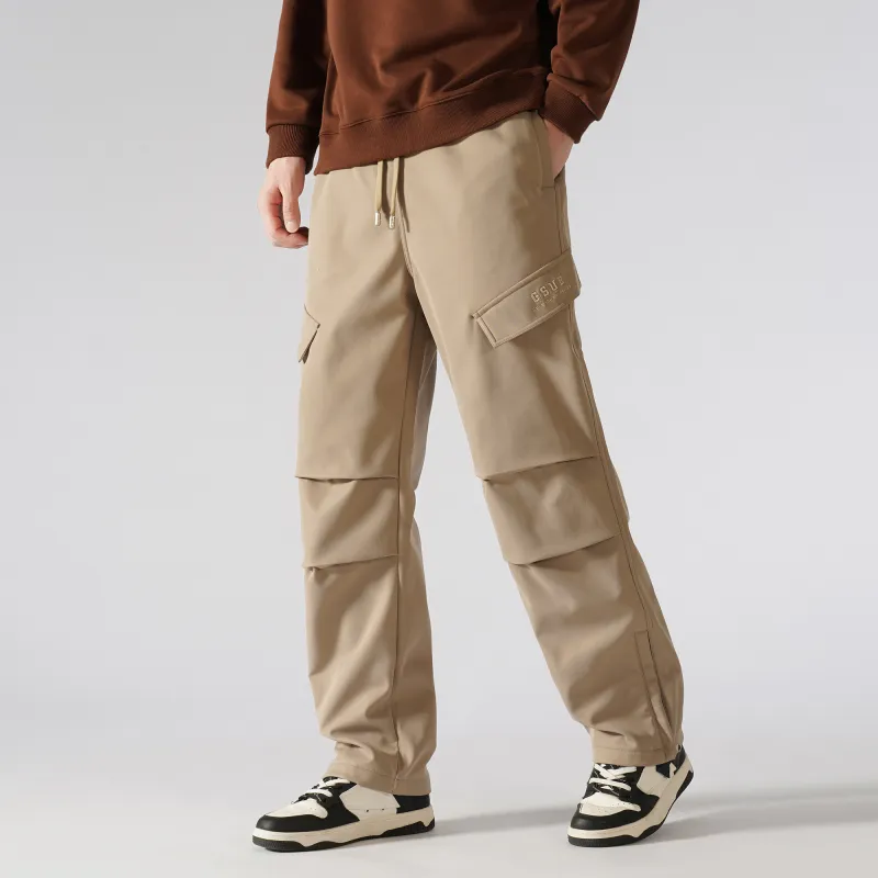 GSUE Cargo Pants Unisex-3