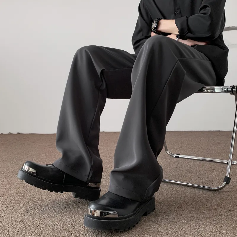 GSUE Suit Trousers Unisex-20