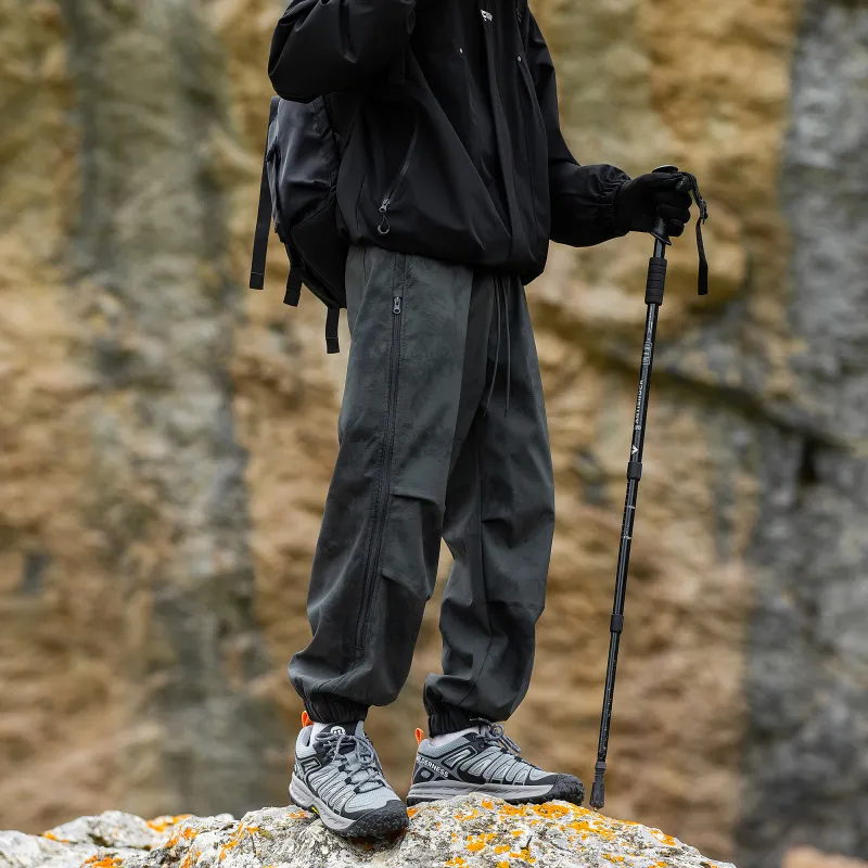 GSUE Cargo Pants Unisex-46