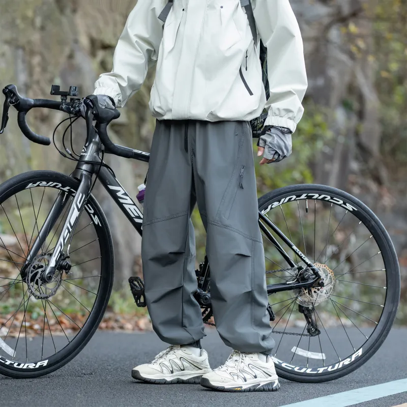 GSUE Cargo Pants Unisex-11