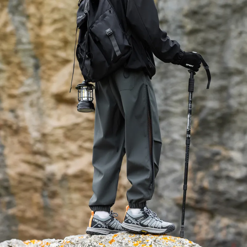 GSUE Cargo Pants Unisex-41