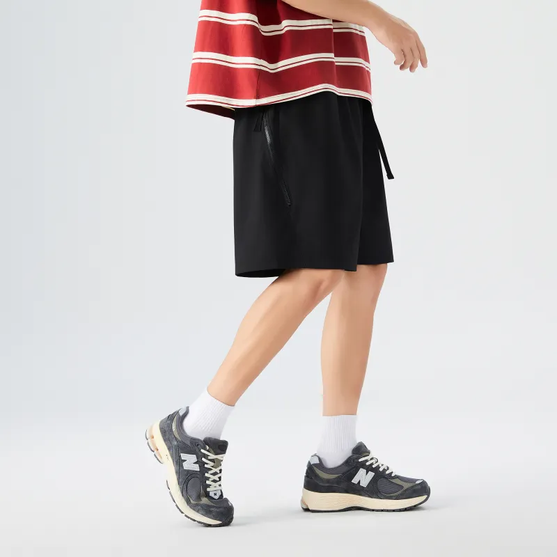 GSUE Cargo Shorts Summer Unisex-6