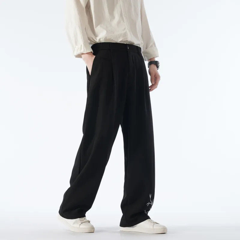 GSUE Business Suits Unisex-8