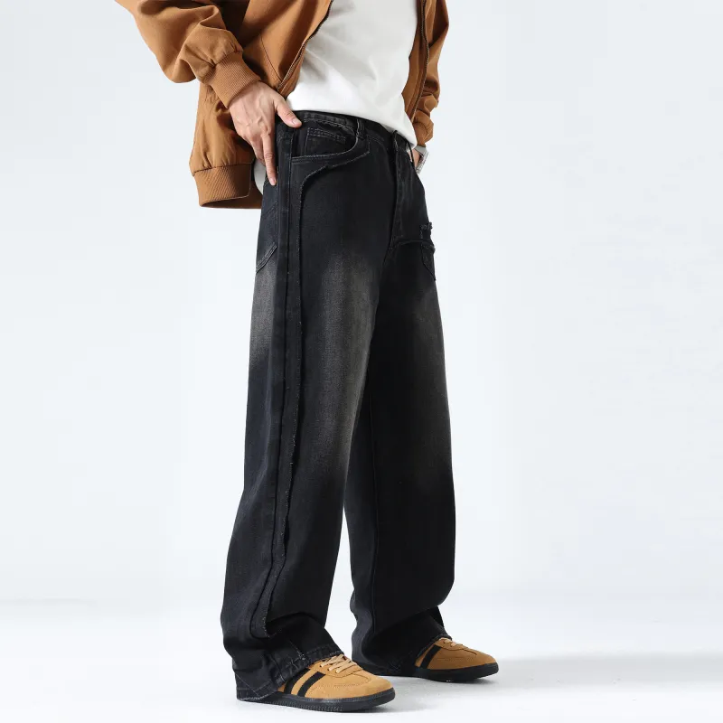 GSUE Jeans Unisex-6