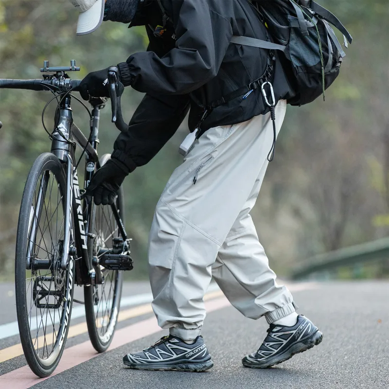GSUE Cargo Pants Unisex-20