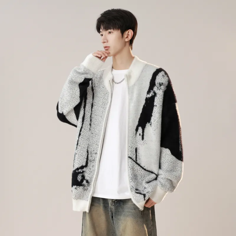 GSUE Sweaters Unisex-6
