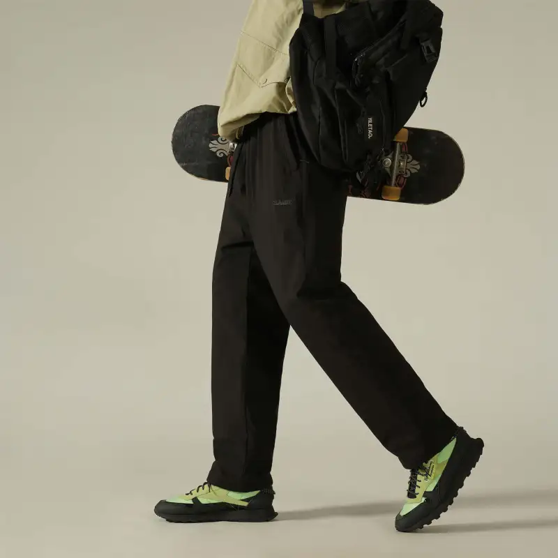 GSUE Down & Insulated Pants Unisex-8